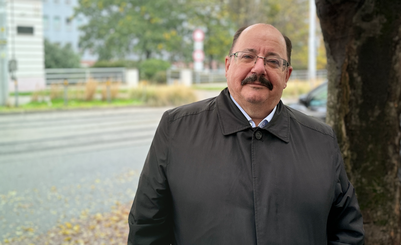 Jozef Hudec. Foto: Vladislav Varga, Jozef Hudec