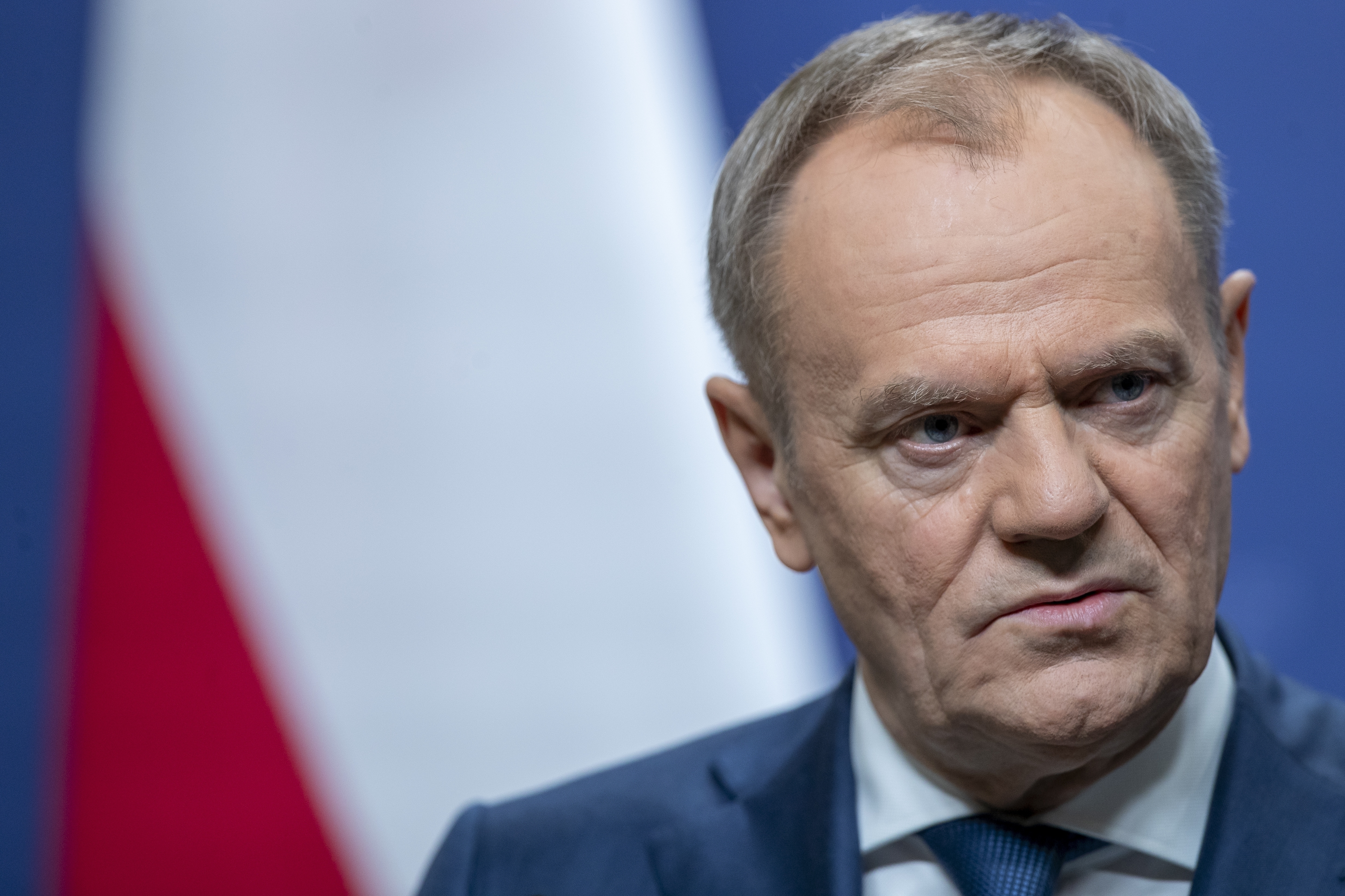 Tusk varuje pred globálnym konfliktom: Vojna vstupuje do rozhodujúcej fázy