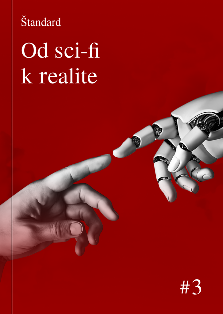 Od sci-fi k realite