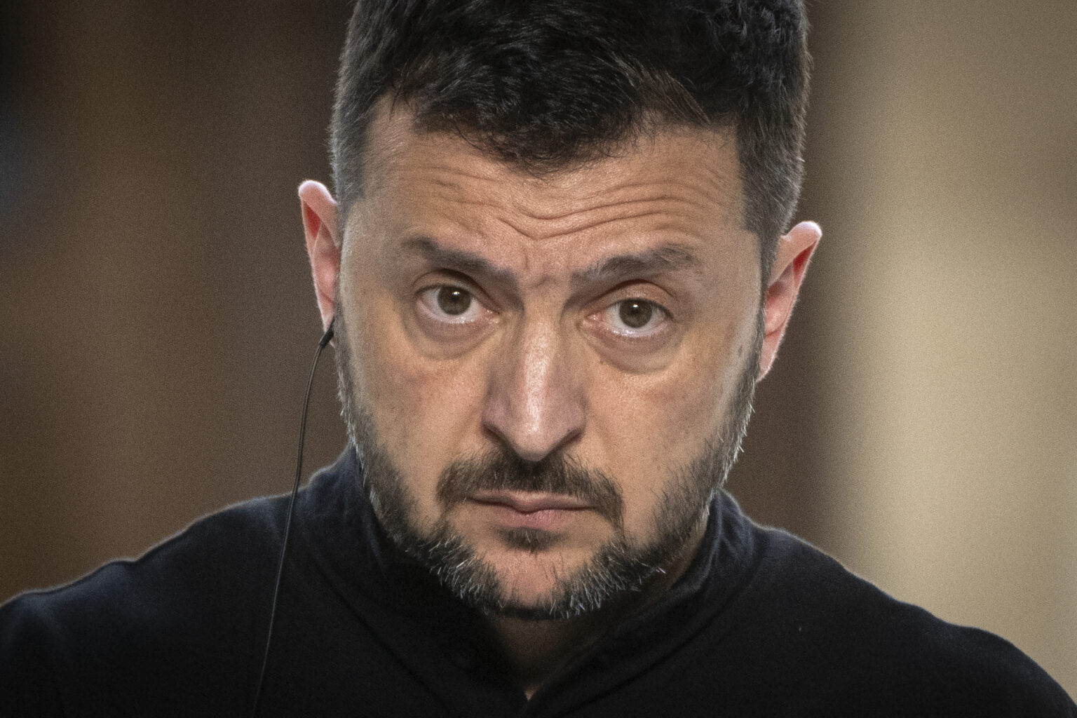 Volodymyr Zelenskyj. Foto: TASR/AP