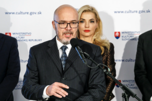 Novým šéfom SNM bude Bittner. Chyby doterajšieho riaditeľa sú známe, tvrdí Šimkovičová