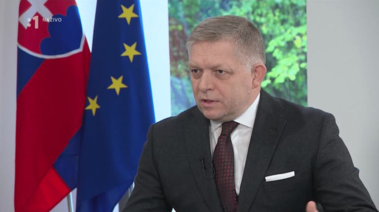 Fico: Základom boja proti nelegálnej migrácii je ochrana vonkajších hraníc