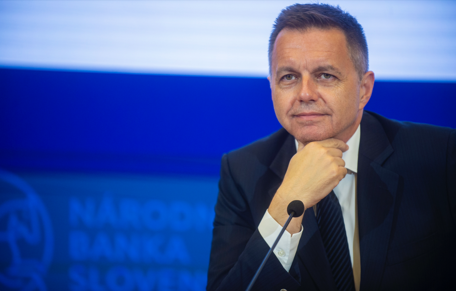 Peter Kažimír. Foto: Jakub Kotian/TASR