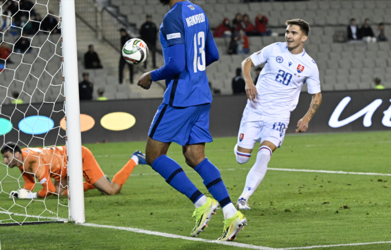 Splnená úloha v Baku 