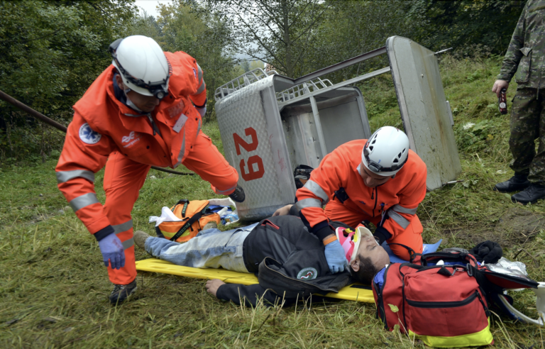 Sanitka do 15 minút? Reforma záchraniek má neisté právomoci, počet posádok a ich miesto