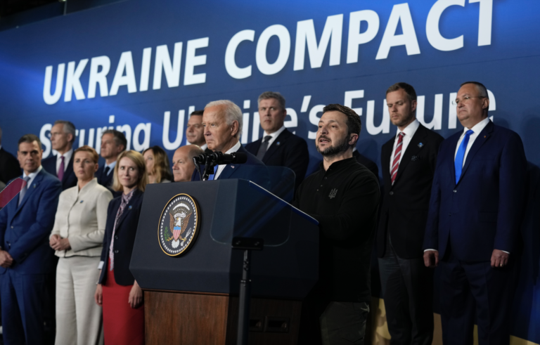 Samit na základni Ramstein bude čoskoro, tvrdí Volodymyr Zelenskyj