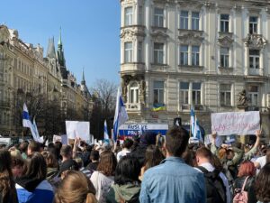 Otvorená diskriminácia? V Česku navrhli zákon namierený iba proti Rusom