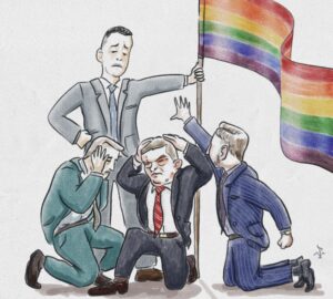 Minister Drucker chystá kolosálny podvod na voličoch