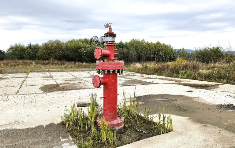 Košický kraj prekopáva Čižatice, plánuje nový vrt za viac ako štyri milióny eur