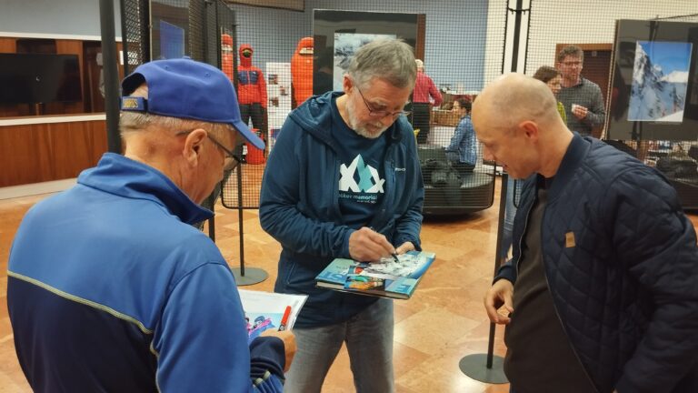 Pred 40 rokmi vystúpili Slováci na Mount Everest. Ich úspech poznačila tragédia