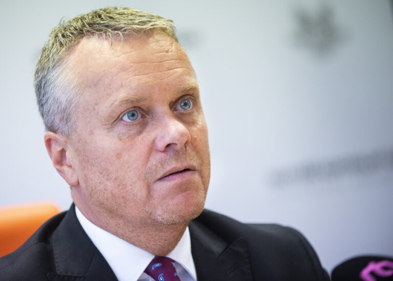 Andrassy bije na poplach: Dlh Slovenska rastie, udržateľnosť je v ohrození