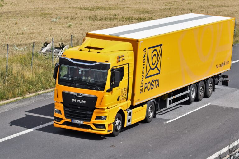 Transformácia Slovenskej pošty: viac doručovateľov, menej pobočiek