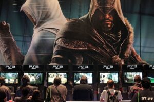 Škodí progresivizmus zábavnému priemyslu?