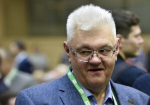 ODOMYKÁME Komik a spolupracovník, ktorého Zelenskyj nechal padnúť