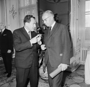 Návrh na zriadenie úradu pre médiá pôsobí ako mrazivé déjà vu pred rokom 1989