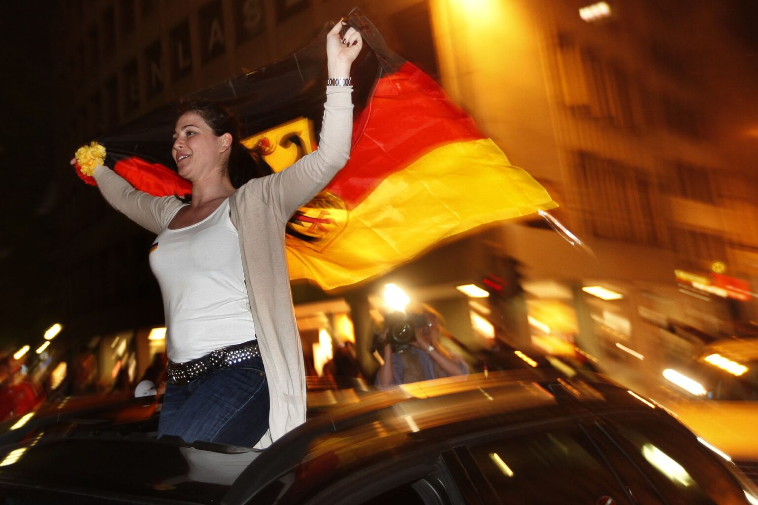 Ilustračné foto: ČTK / AP / Mario Vedder / Profimedia