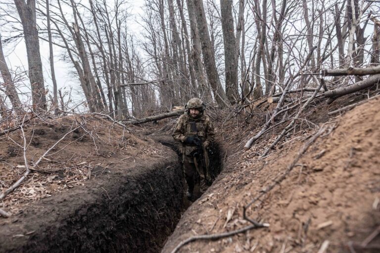 Obyvateľom mesta Kupiansk nariadili evakuáciu. Blížia sa ruské jednotky a aj zima