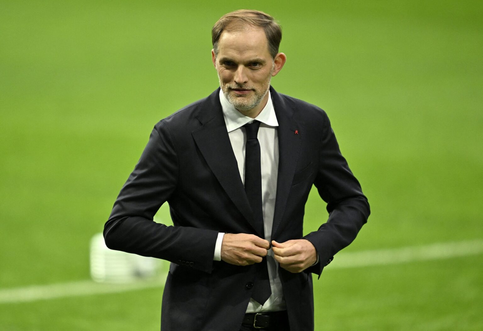 Thomas Tuchel. Foto: AA/ABACA/Abaca Press/ Profimedia