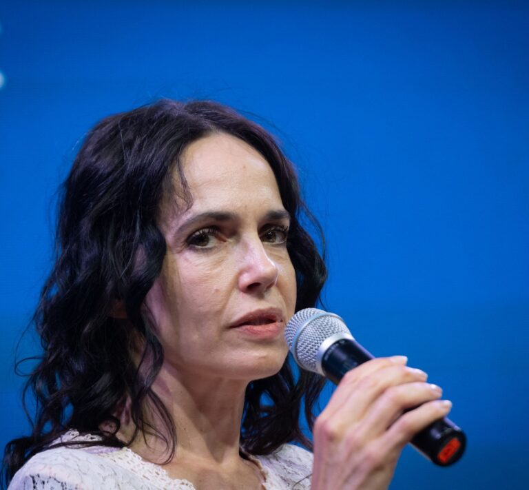 Europoslankyňa Lexmann spochybňuje konzervativizmus Fica