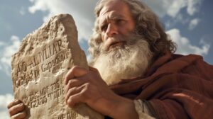 Nenávisť voči Židom je zameraná na civilizačnú otcovraždu