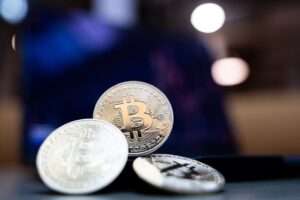 Bitcoin má zrejme našliapnuté na prekonanie historického maxima