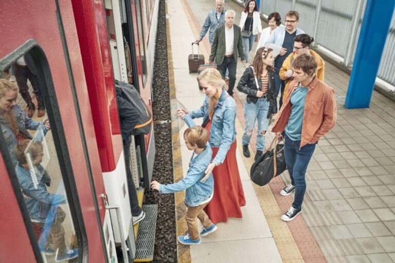 Železničná spoločnosť Slovensko ruší nulový lístok a zavádza pokuty do 70 eur