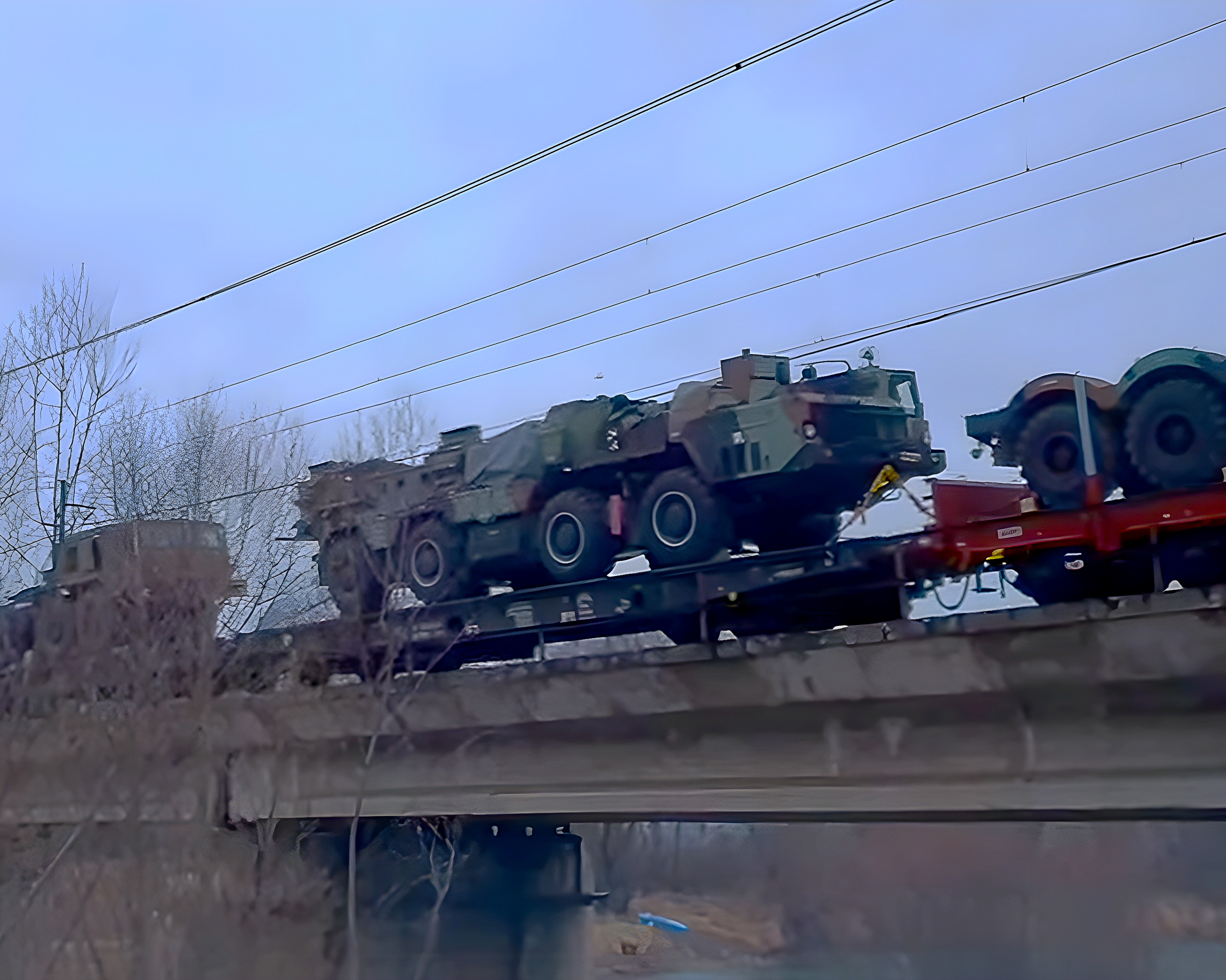 Vojenskú pomoc pre Ukrajinu preveruje Úrad boja proti organizovanej kriminalite