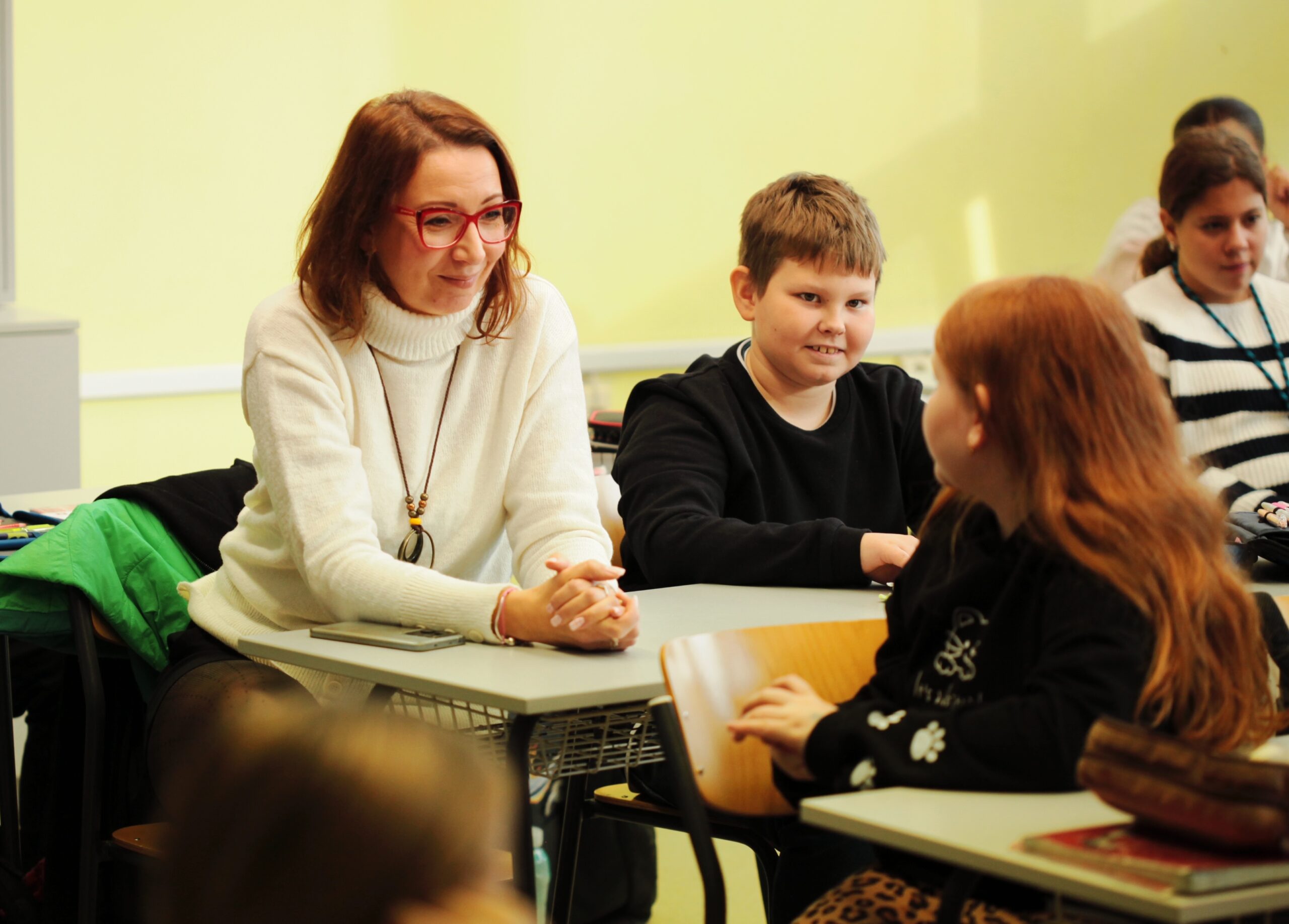 silvia podhradská SAV