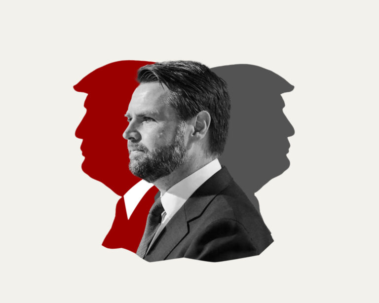 JD Vance je Trump na druhú. A o štyri roky môže byť prezidentom