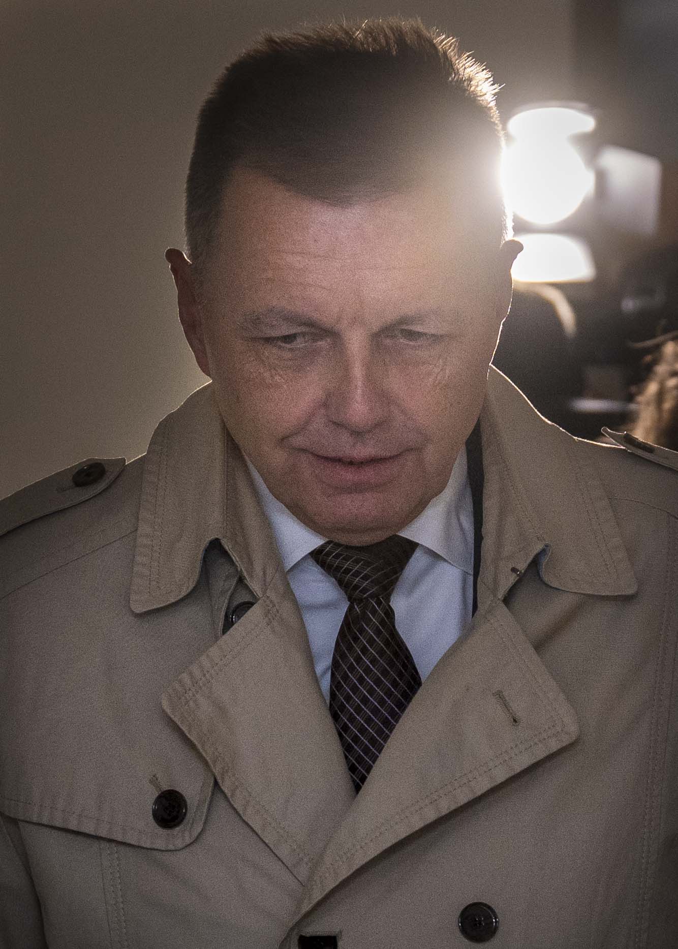 Peter Kažimír je oslobodený. Najvyšší súd rozhodol o premlčaní jeho prípadu