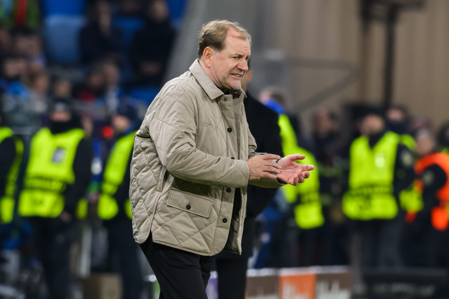 Vladimír Weiss st. Foto: Jaroslav Novák/TASR