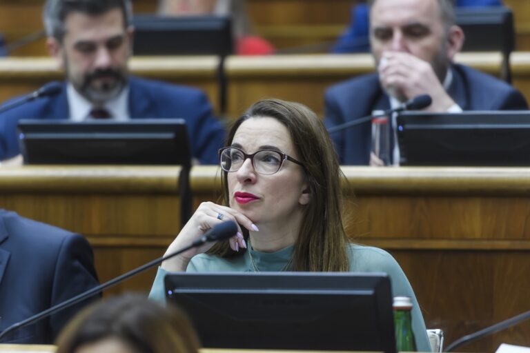 PS odmieta zmeny o odborároch, chce aby spory riešili súdy