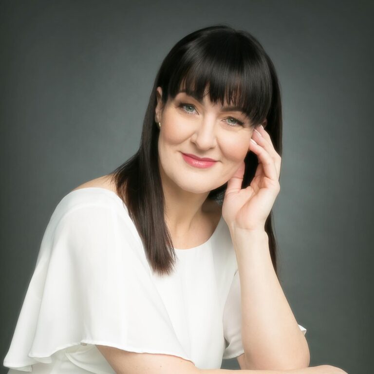 Psychoanalytická koučka Bronislava Švrčková. Foto: Bronislava Švrčková