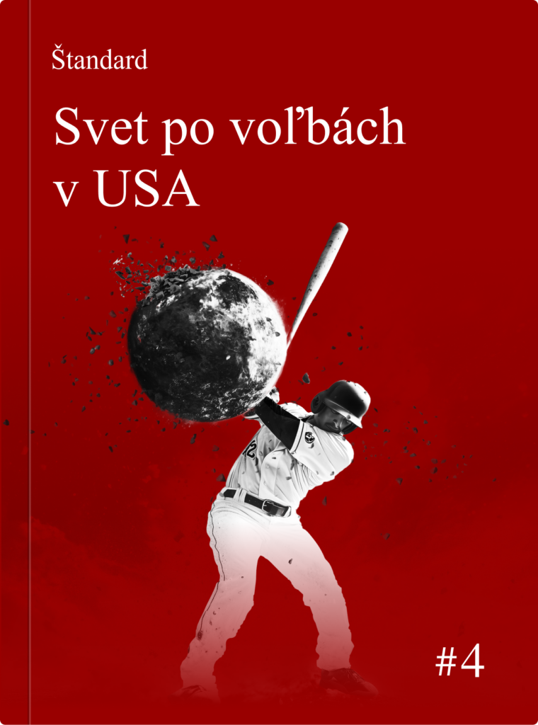 Svet po voľbách v USA