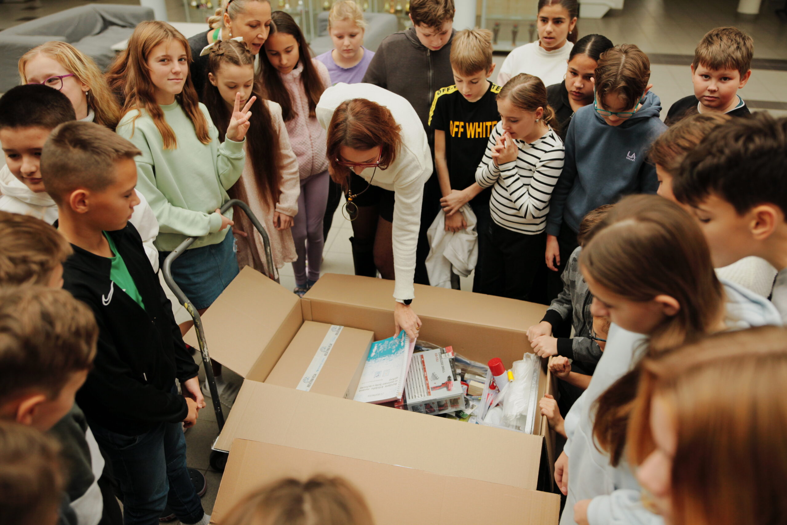 vyčisti si svoju rieku