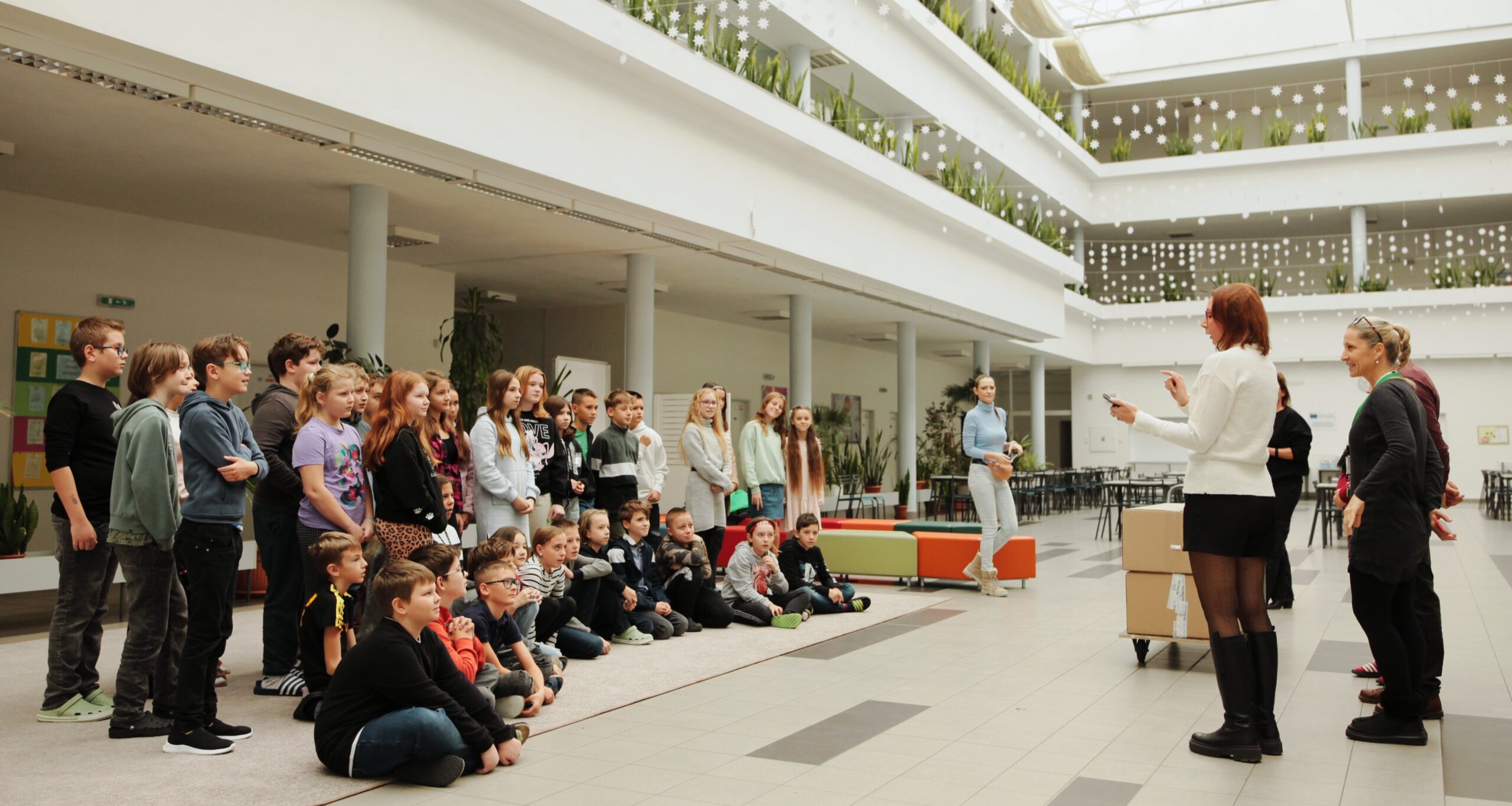 súťaž enviro vyčisti si rieku