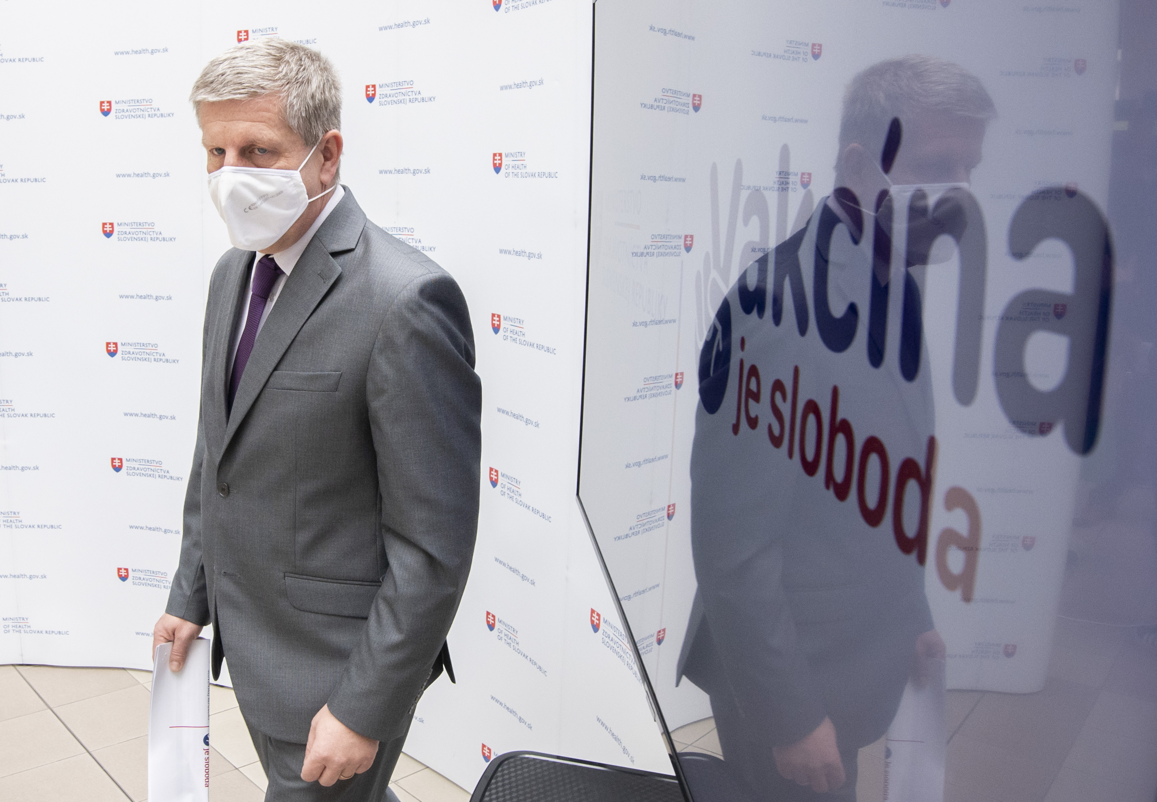 Covidovú amnestiu naštartoval nebojácny občan
