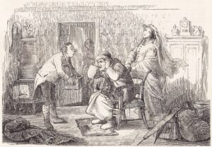 Odkiaľ pochádza hypochondria