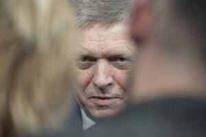 Šialenstvo statočných