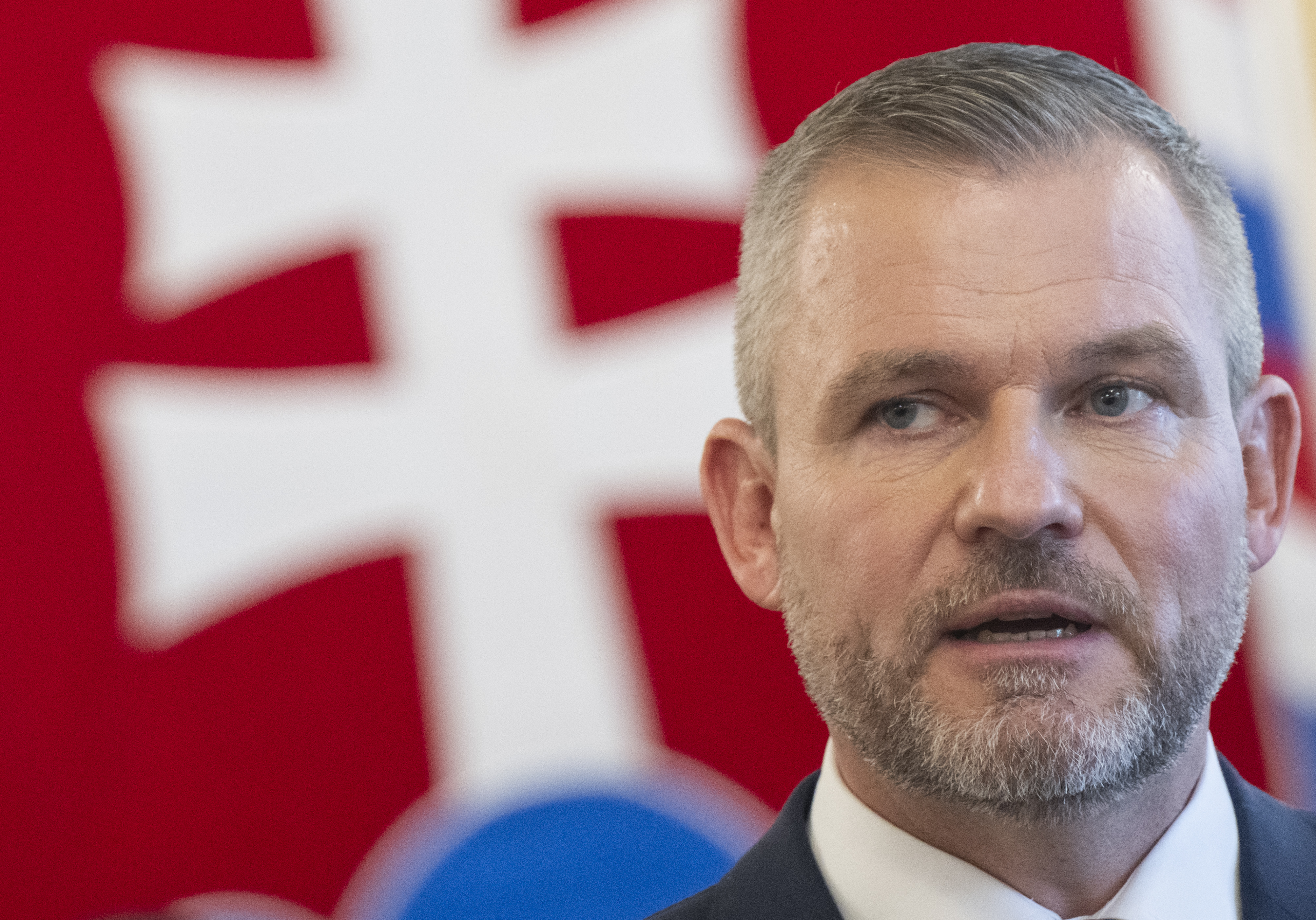 Pellegrini považuje požiadavky poslancov okolo Migaľa za neprijateľné