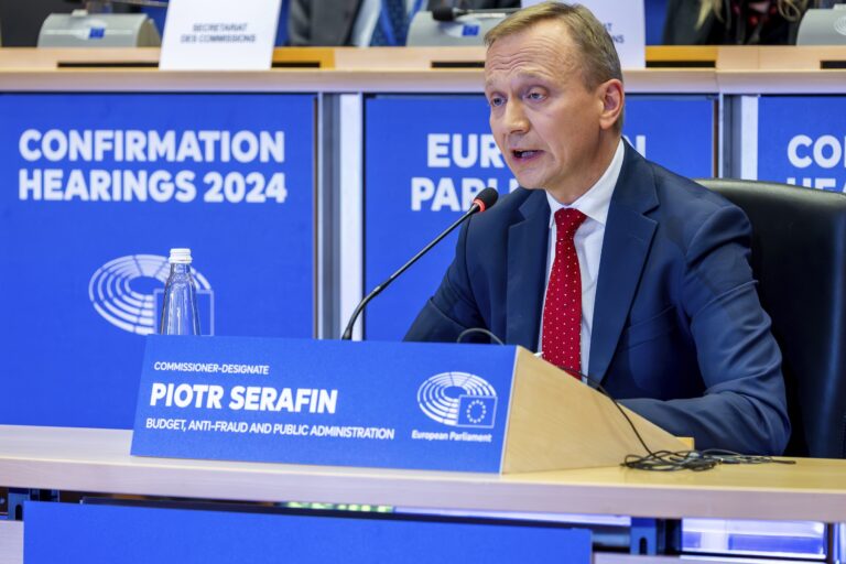 Komisia predstavila rozpočet na 2026, prioritou je Ukrajina a migrácia