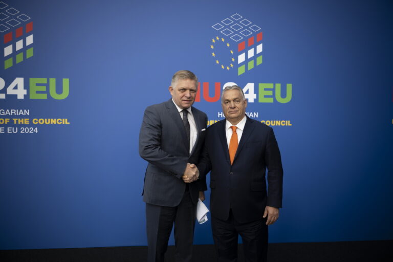 Maďari žijúci na Slovensku pochopili súvislosti presadzovania národnej politiky, vyhlásil Orbán