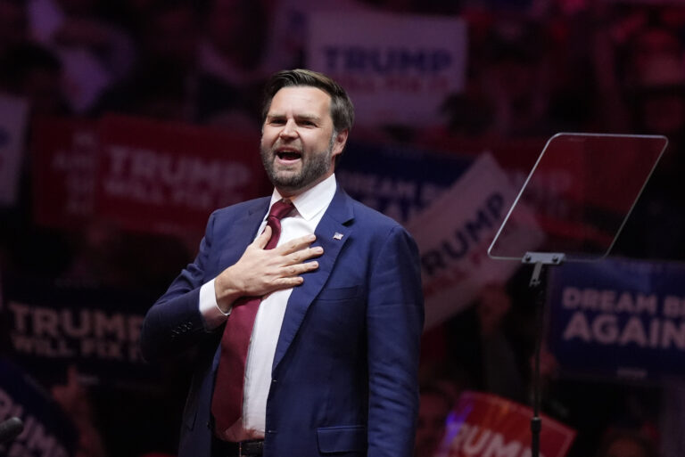 Vance: Najvýkonnejšia umelá inteligencia musí byť vyvinutá v USA