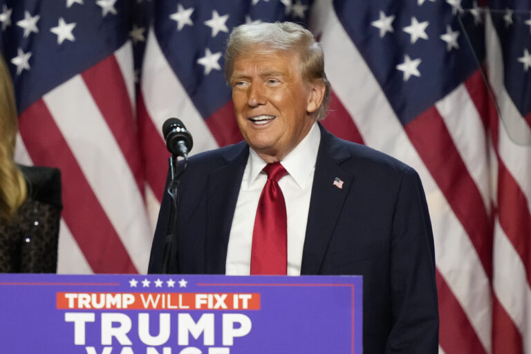 Trump údajne plánuje zrušenie Ministerstva školstva USA