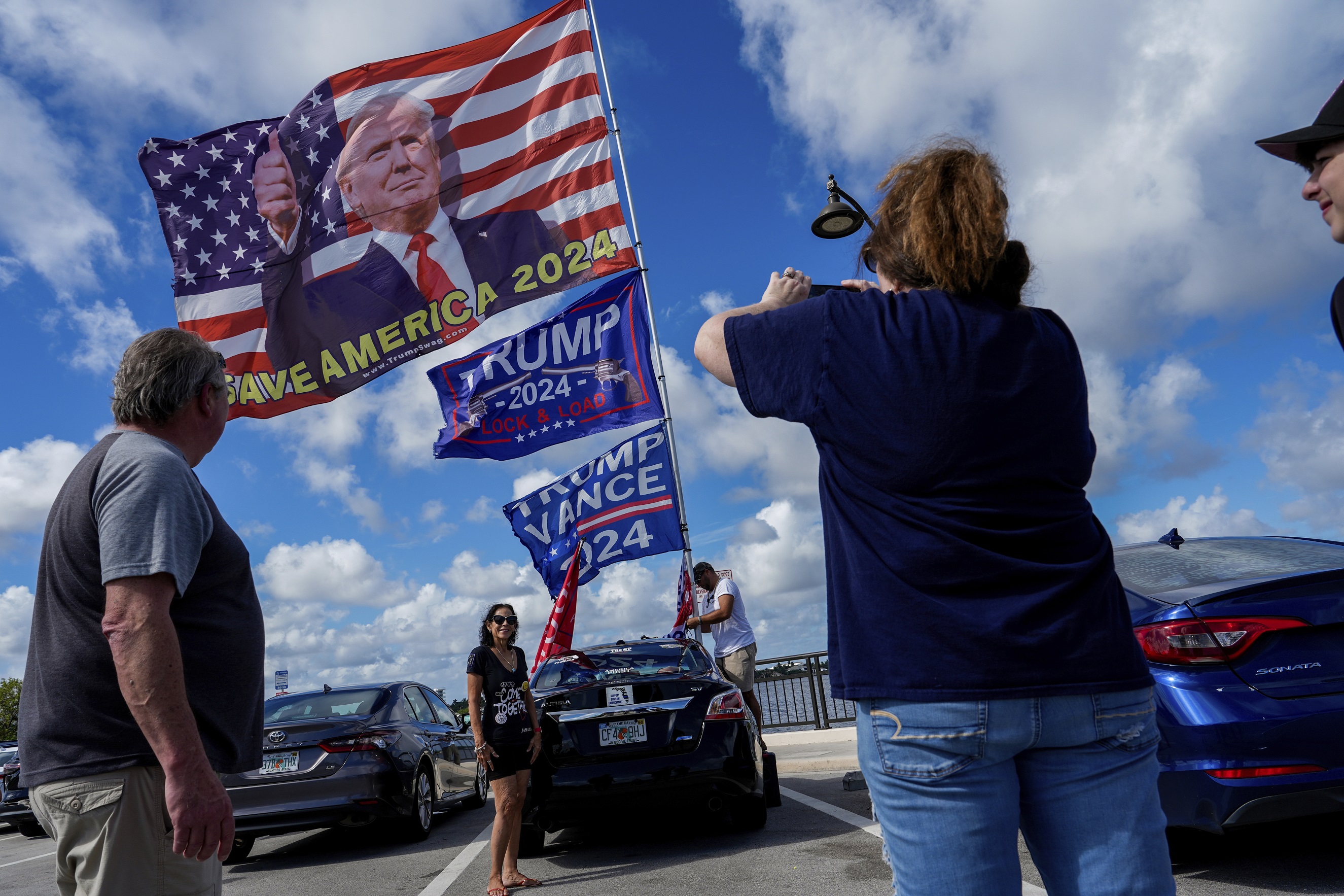 Ako Donald Trump porazil woke progresivistov