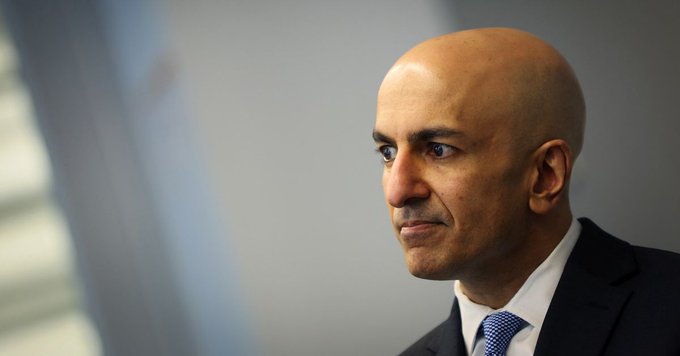 Rozsiahle deportácie z USA negatívne ovplyvnia niektoré americké podniky, myslí si Kashkari