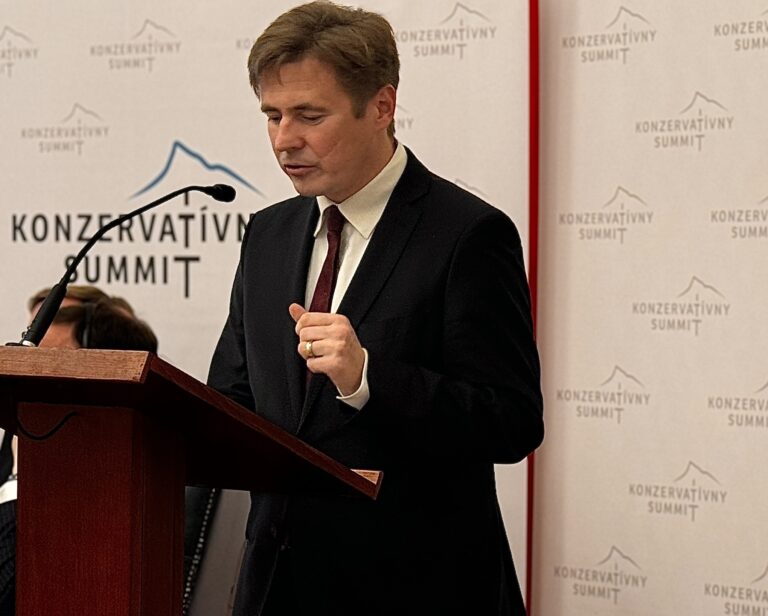 Juraj Šúst. Foto: Vladislav Varga