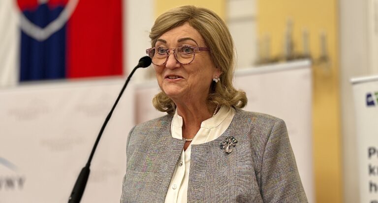 Kresťanská únia chce skrátiť lehotu na interrupcie z 12 na 8 týždňov