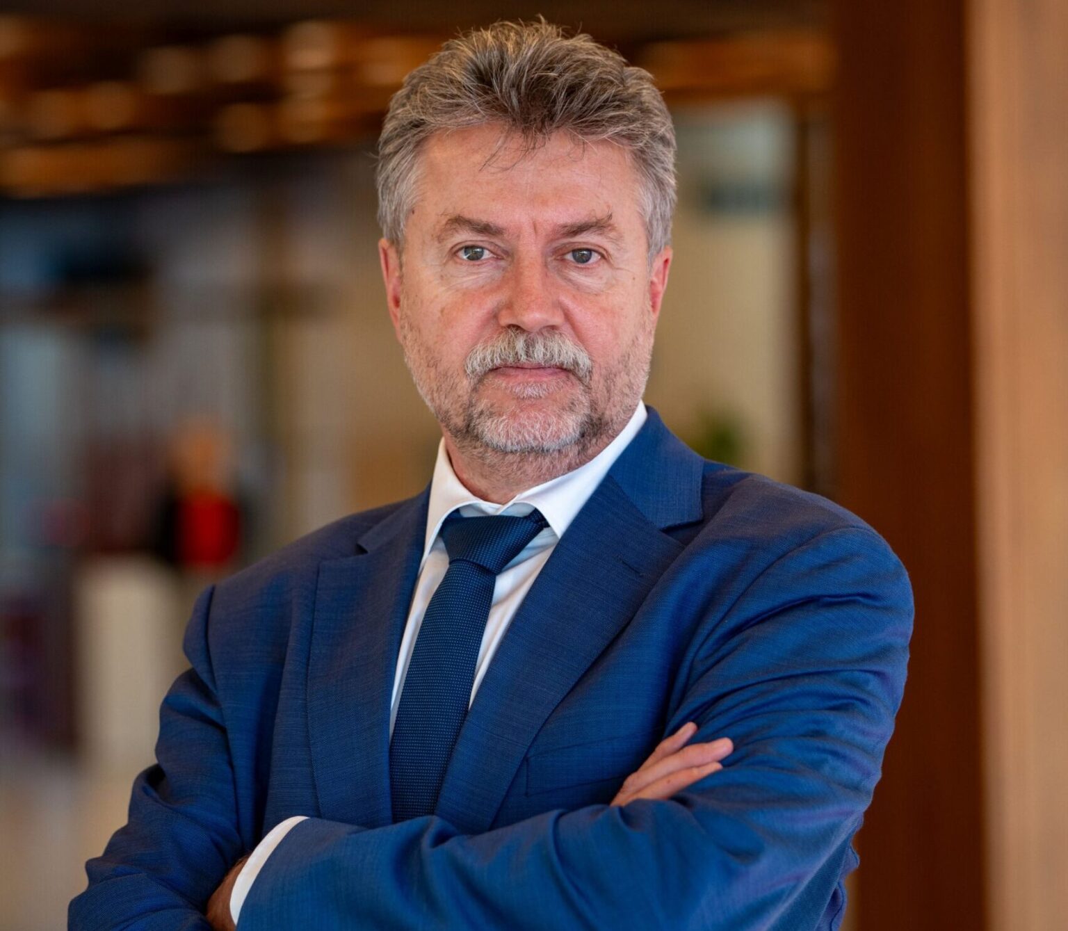 Poslanec KDH Jozef Hajko. Foto: KDH