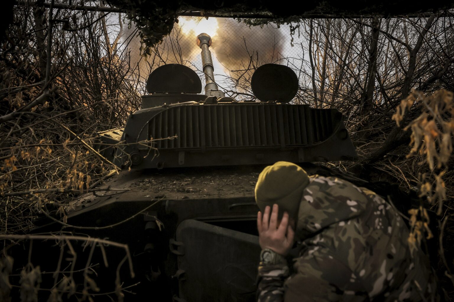 Ilustračné foto: TASR/AP